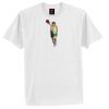Tagless® 100% Cotton T Shirt Thumbnail
