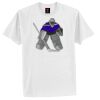 Tagless® 100% Cotton T Shirt Thumbnail