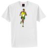 Tagless® 100% Cotton T Shirt Thumbnail