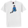 Tagless® 100% Cotton T Shirt Thumbnail