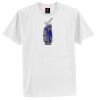 Tagless® 100% Cotton T Shirt Thumbnail