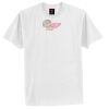 Tagless® 100% Cotton T Shirt Thumbnail