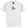 Tagless® 100% Cotton T Shirt Thumbnail