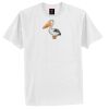 Tagless® 100% Cotton T Shirt Thumbnail