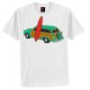 Tagless® 100% Cotton T Shirt Thumbnail