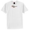 Tagless® 100% Cotton T Shirt Thumbnail