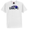 Tagless® 100% Cotton T Shirt Thumbnail