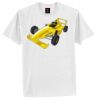 Tagless® 100% Cotton T Shirt Thumbnail