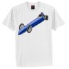 Tagless® 100% Cotton T Shirt Thumbnail
