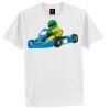 Tagless® 100% Cotton T Shirt Thumbnail
