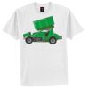 Tagless® 100% Cotton T Shirt Thumbnail