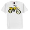 Tagless® 100% Cotton T Shirt Thumbnail