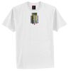 Tagless® 100% Cotton T Shirt Thumbnail