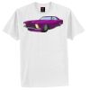 Tagless® 100% Cotton T Shirt Thumbnail