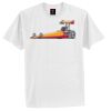 Tagless® 100% Cotton T Shirt Thumbnail