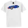 Tagless® 100% Cotton T Shirt Thumbnail