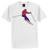 Tagless® 100% Cotton T Shirt Thumbnail