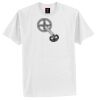 Tagless® 100% Cotton T Shirt Thumbnail