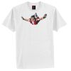 Tagless® 100% Cotton T Shirt Thumbnail