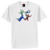 Tagless® 100% Cotton T Shirt Thumbnail