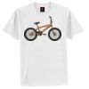 Tagless® 100% Cotton T Shirt Thumbnail