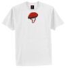 Tagless® 100% Cotton T Shirt Thumbnail