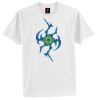 Tagless® 100% Cotton T Shirt Thumbnail