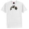 Tagless® 100% Cotton T Shirt Thumbnail