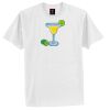 Tagless® 100% Cotton T Shirt Thumbnail