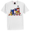 Tagless® 100% Cotton T Shirt Thumbnail