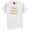 Tagless® 100% Cotton T Shirt Thumbnail