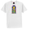 Tagless® 100% Cotton T Shirt Thumbnail