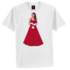 Tagless® 100% Cotton T Shirt Thumbnail