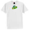 Tagless® 100% Cotton T Shirt Thumbnail