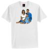 Tagless® 100% Cotton T Shirt Thumbnail