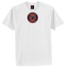Tagless® 100% Cotton T Shirt Thumbnail