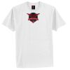 Tagless® 100% Cotton T Shirt Thumbnail