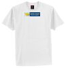 Tagless® 100% Cotton T Shirt Thumbnail