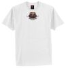 Tagless® 100% Cotton T Shirt Thumbnail