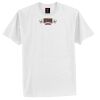 Tagless® 100% Cotton T Shirt Thumbnail