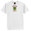 Tagless® 100% Cotton T Shirt Thumbnail