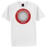 Tagless® 100% Cotton T Shirt Thumbnail