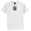 Tagless® 100% Cotton T Shirt Thumbnail