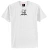 Tagless® 100% Cotton T Shirt Thumbnail