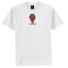 Tagless® 100% Cotton T Shirt Thumbnail