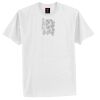 Tagless® 100% Cotton T Shirt Thumbnail