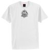 Tagless® 100% Cotton T Shirt Thumbnail