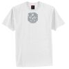 Tagless® 100% Cotton T Shirt Thumbnail