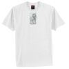 Tagless® 100% Cotton T Shirt Thumbnail