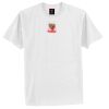 Tagless® 100% Cotton T Shirt Thumbnail